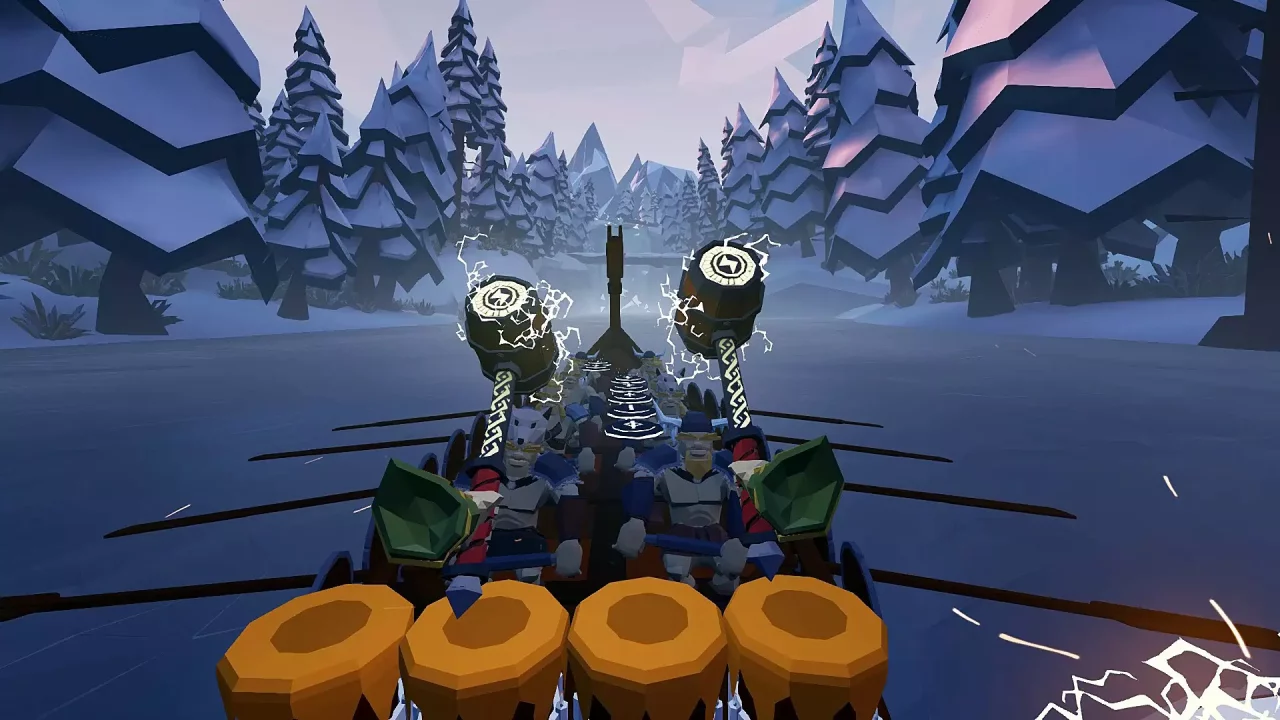 -Ragnarock-游戏截图-好玩游戏库