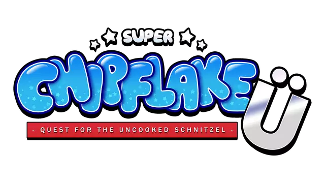 超级奇片：生炸肉排大冒险 | Super Chipflake: Quest Uncooked Schnitzel