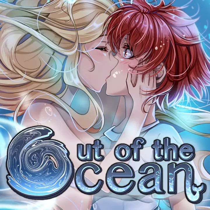 大海里来的人 | Out of the Ocean