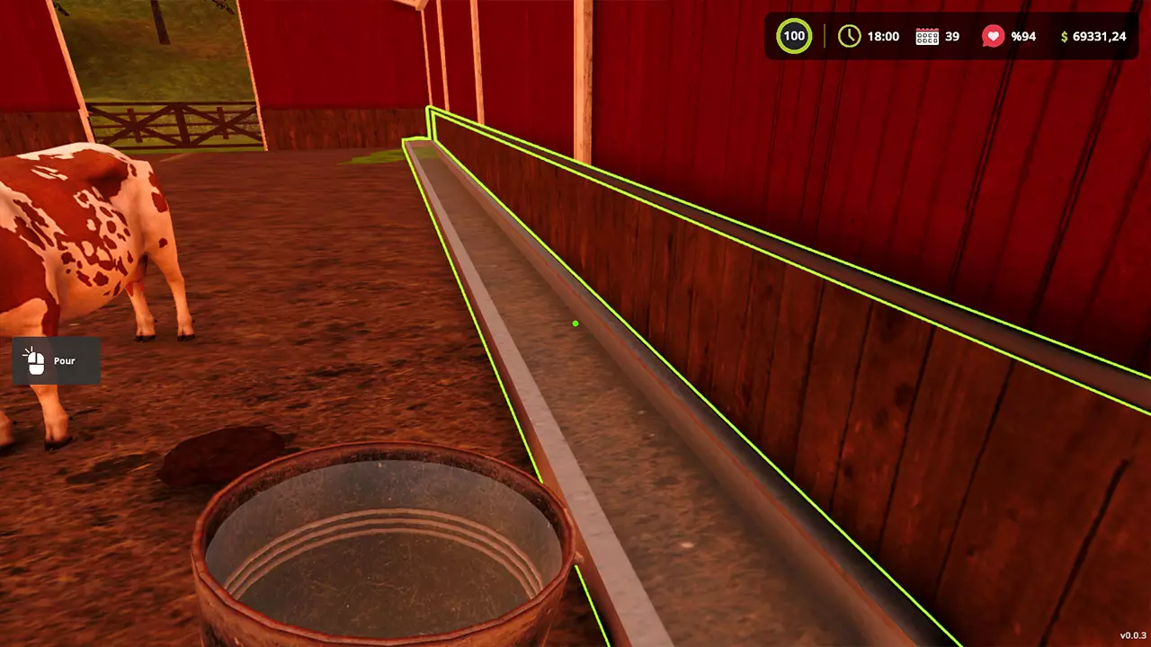 农场补给模拟器 25-Farm Supply Simulator 25-游戏截图-好玩游戏库