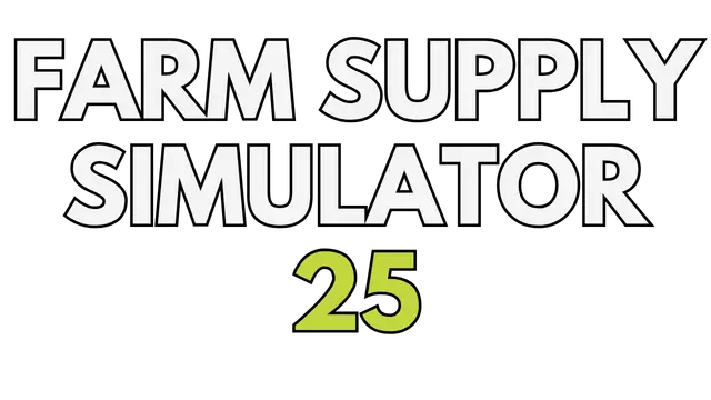农场补给模拟器 25 | Farm Supply Simulator 25