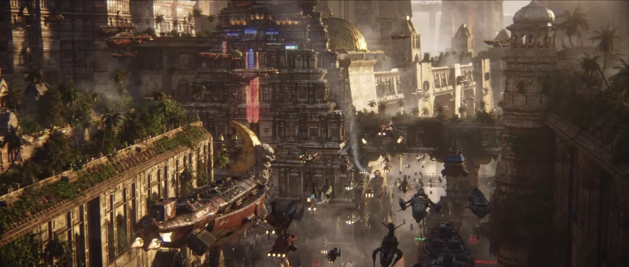 -Beyond Good and Evil 2-游戏截图-好玩游戏库