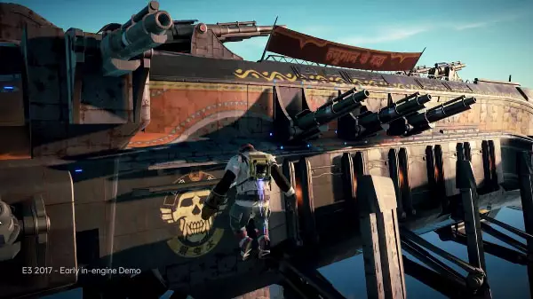 -Beyond Good and Evil 2-游戏截图-好玩游戏库