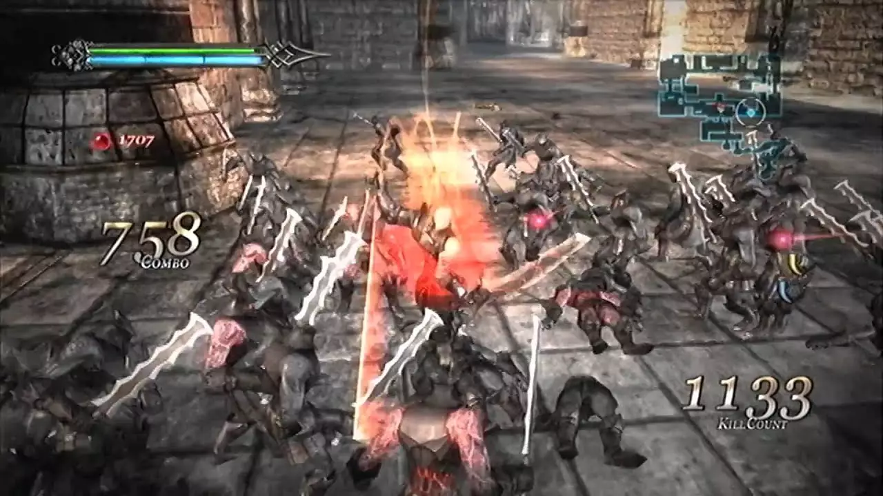 N3: Ninety-Nine Nights