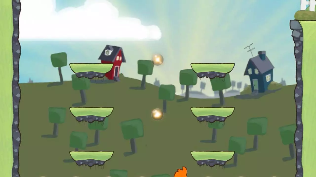 -Max and the Magic Marker-游戏截图-好玩游戏库