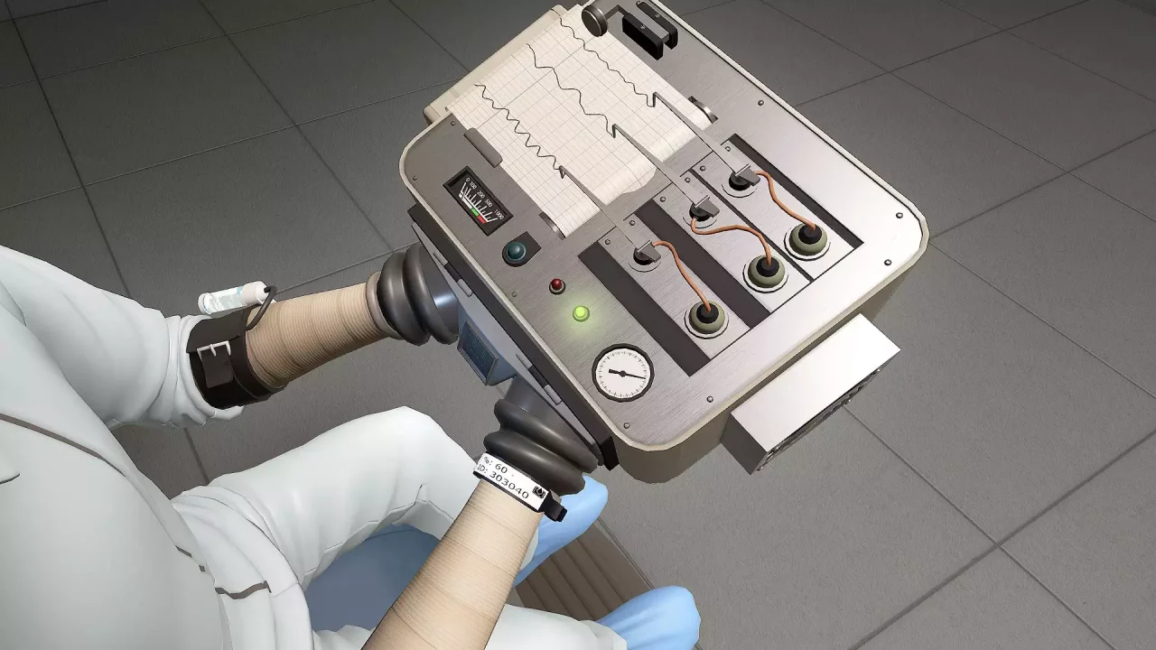 -Statik-游戏截图-好玩游戏库