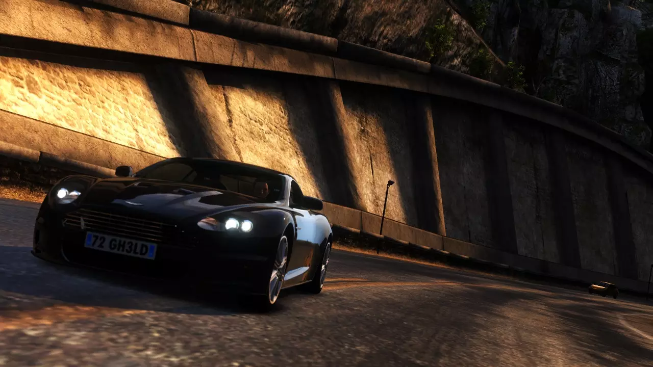 -James Bond 007: Blood Stone-游戏截图-好玩游戏库