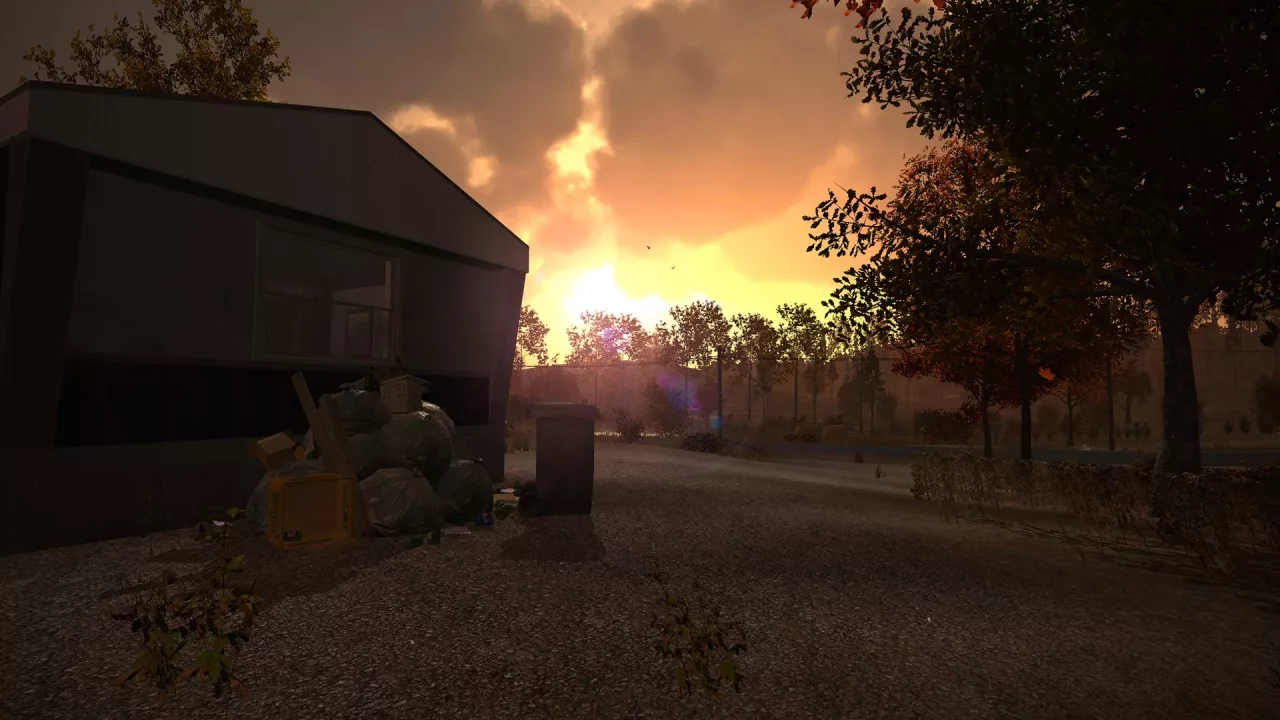 Home is Where One Starts…