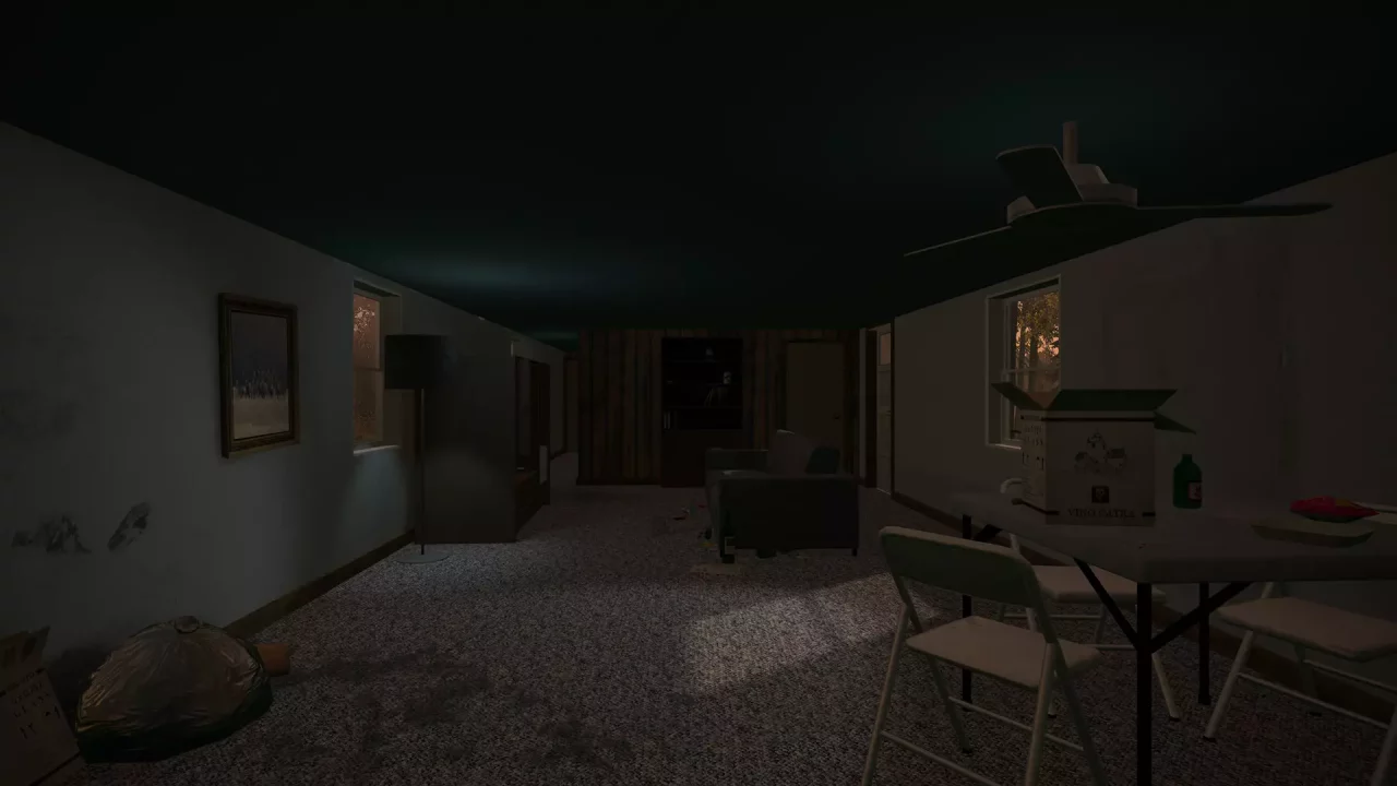 -Home is Where One Starts...-游戏截图-好玩游戏库