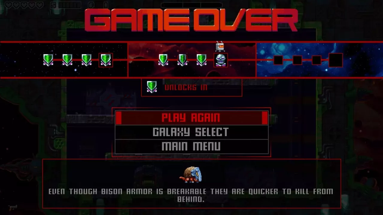 -Super Mutant Alien Assault-游戏截图-好玩游戏库