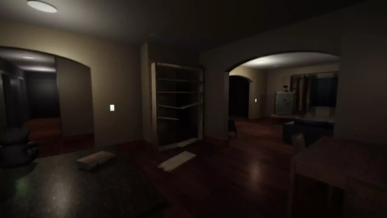 心灵之眼-Minds Eyes-游戏截图-好玩游戏库