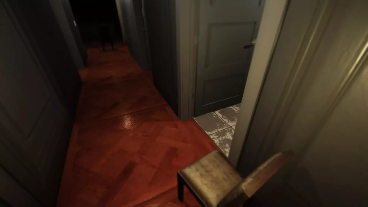 心灵之眼-Minds Eyes-游戏截图-好玩游戏库