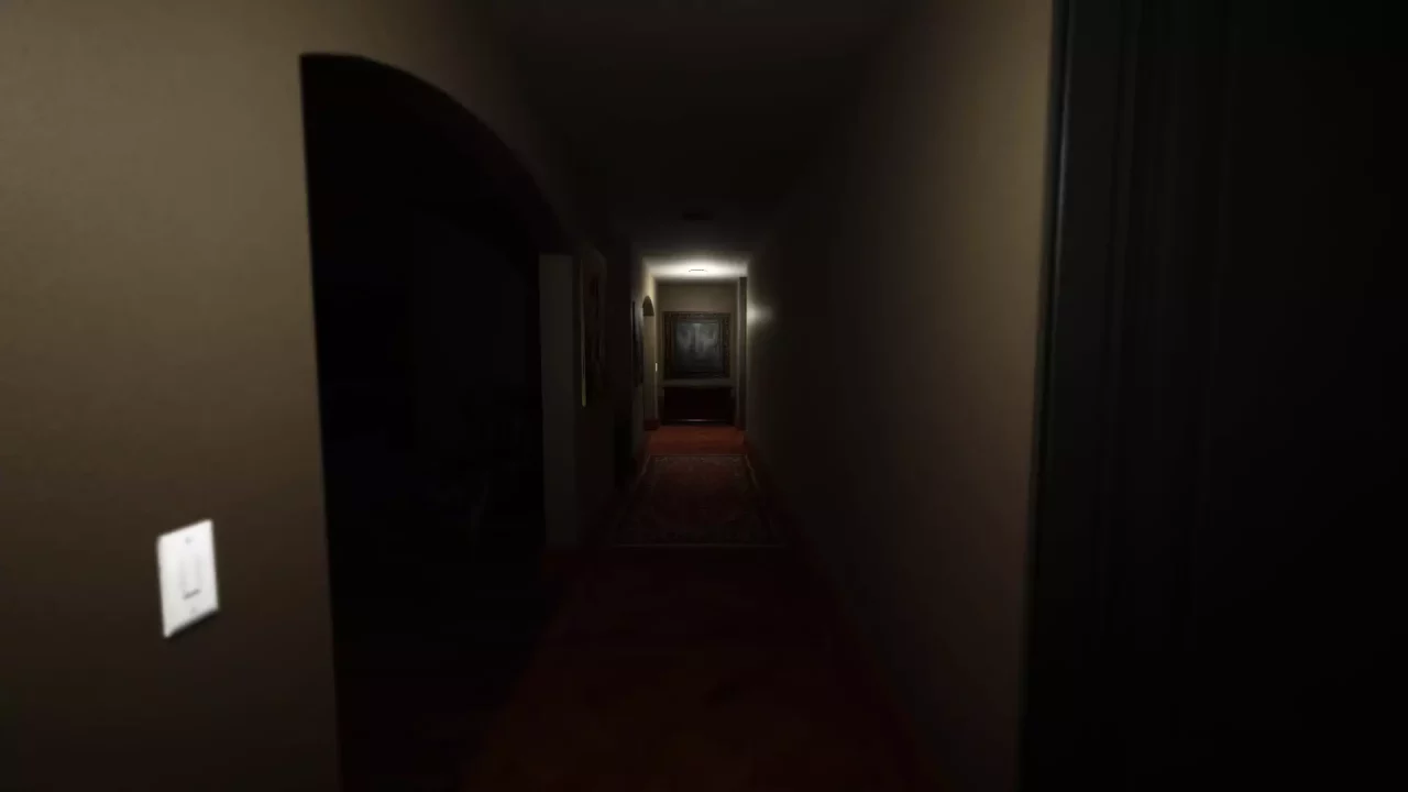 心灵之眼-Minds Eyes-游戏截图-好玩游戏库