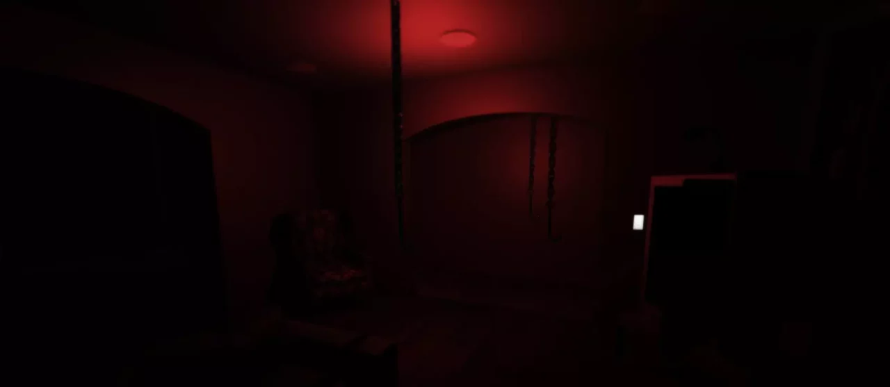 心灵之眼-Minds Eyes-游戏截图-好玩游戏库