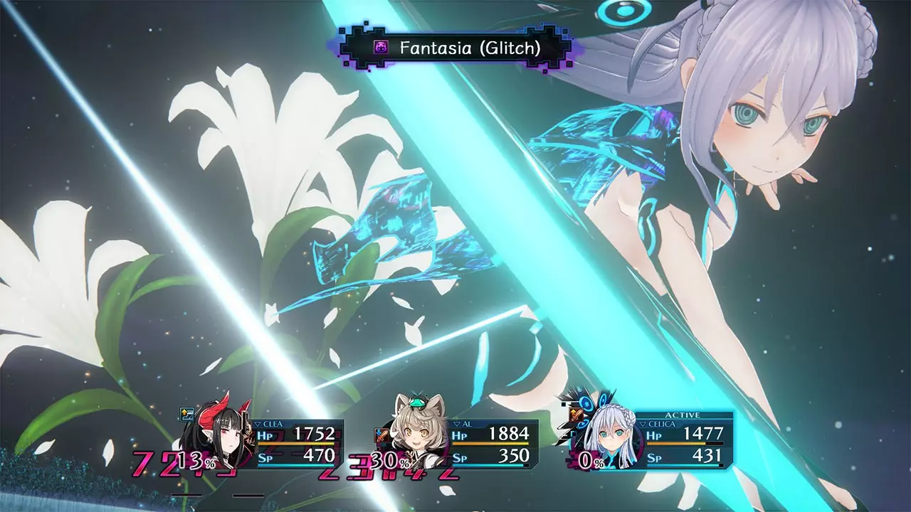 -Death end reQuest-游戏截图-好玩游戏库