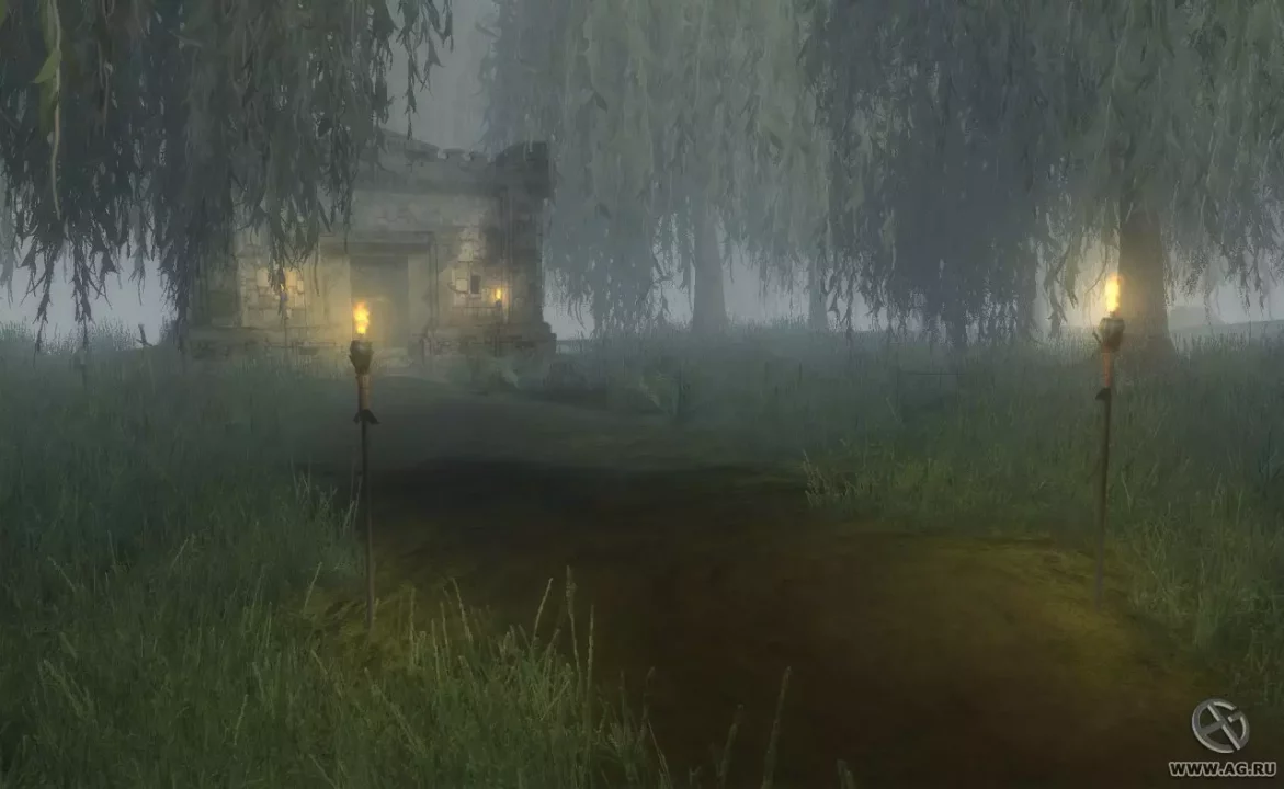 Neverwinter Nights 2