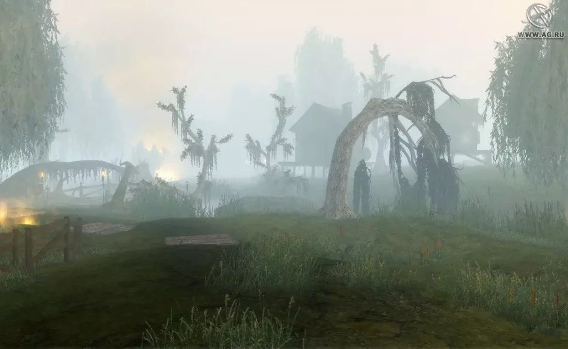 -Neverwinter Nights 2-游戏截图-好玩游戏库