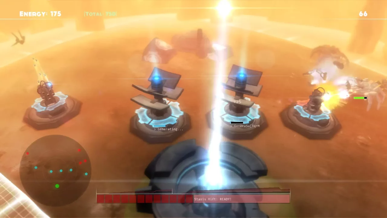 -Final Horizon-游戏截图-好玩游戏库