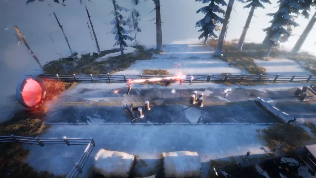 -Dreamscaper: Prologue-游戏截图-好玩游戏库