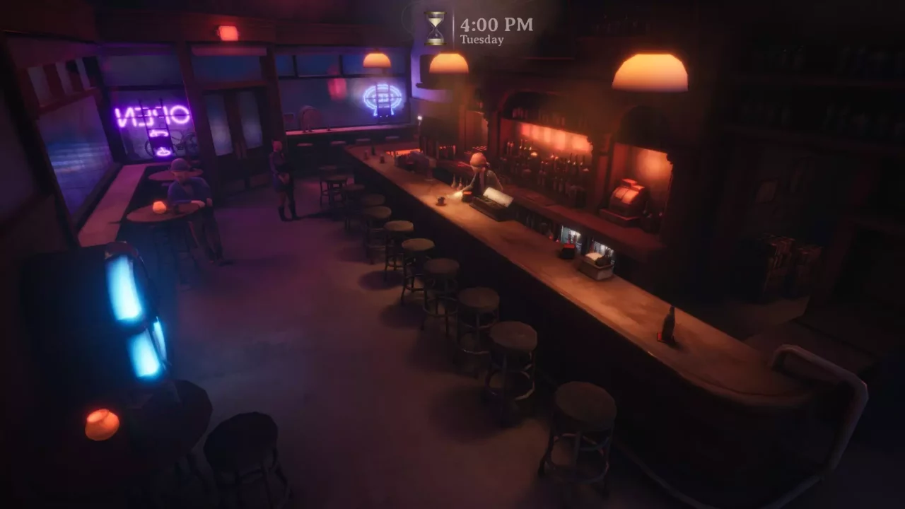 -Dreamscaper: Prologue-游戏截图-好玩游戏库