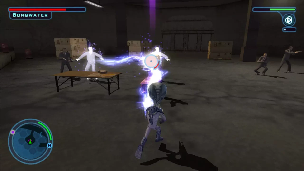 -Destroy All Humans! 2-游戏截图-好玩游戏库