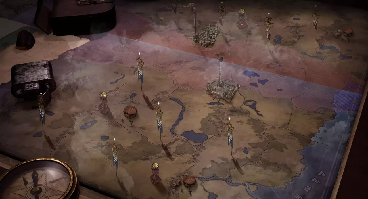 -ELYON-游戏截图-好玩游戏库