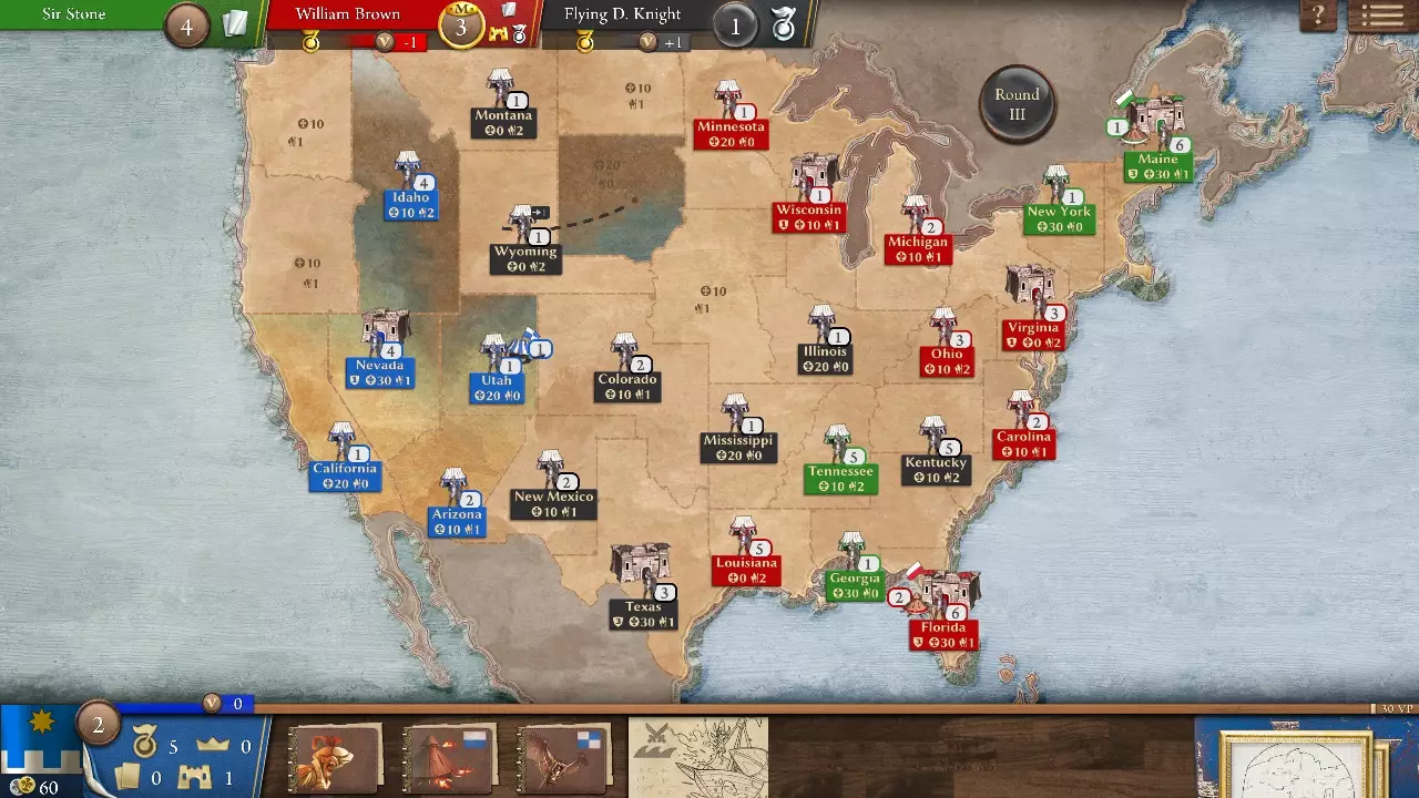 -Magnifico-游戏截图-好玩游戏库