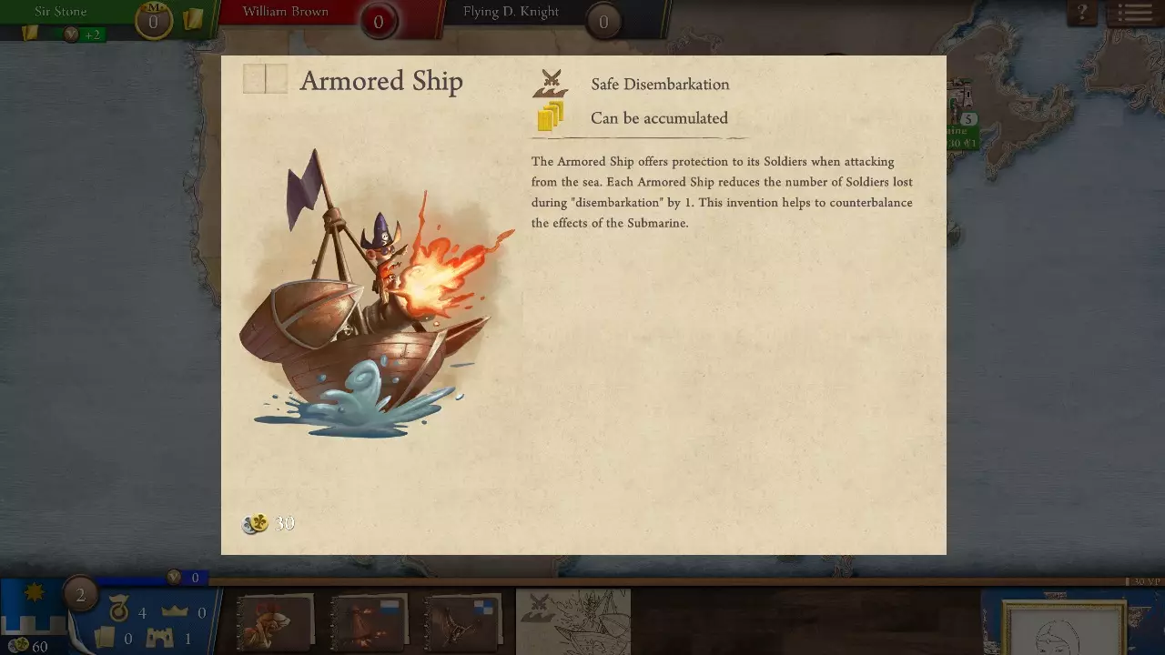 -Magnifico-游戏截图-好玩游戏库