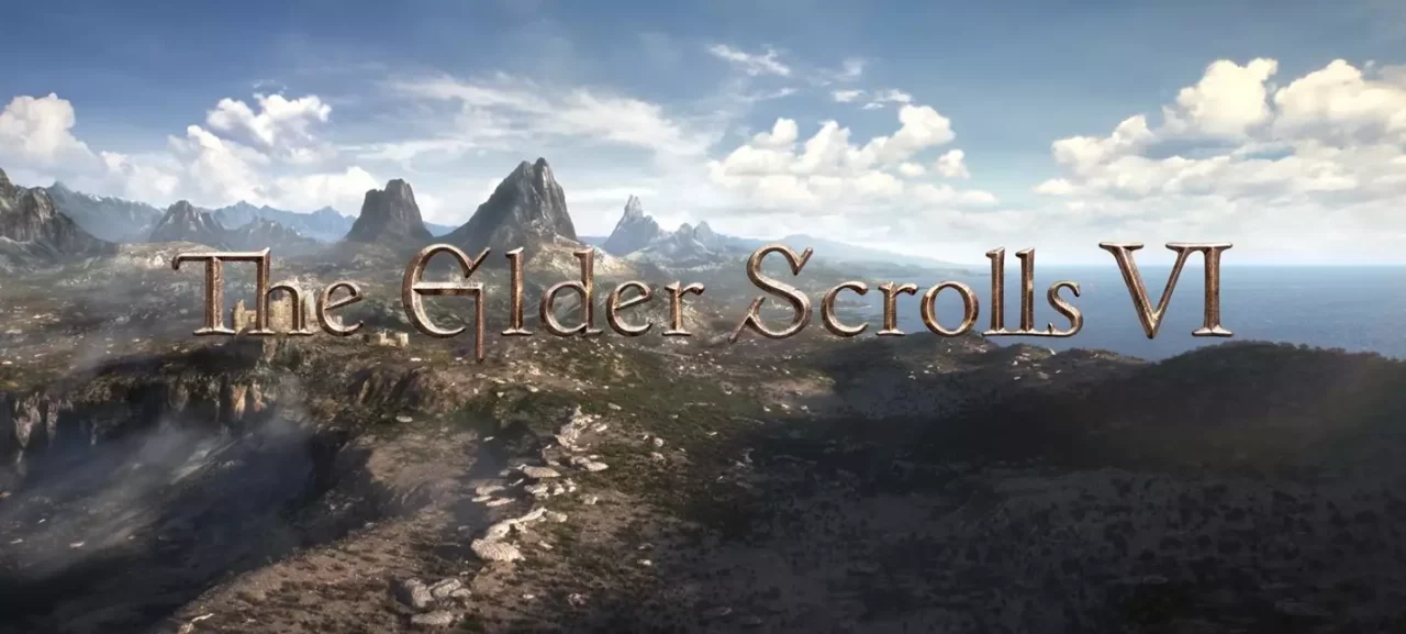 The Elder Scrolls VI
