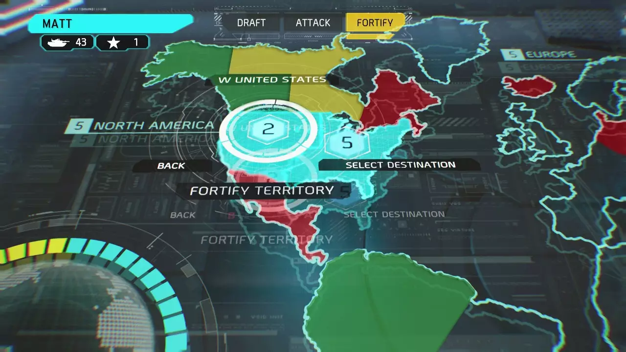 -RISK-游戏截图-好玩游戏库