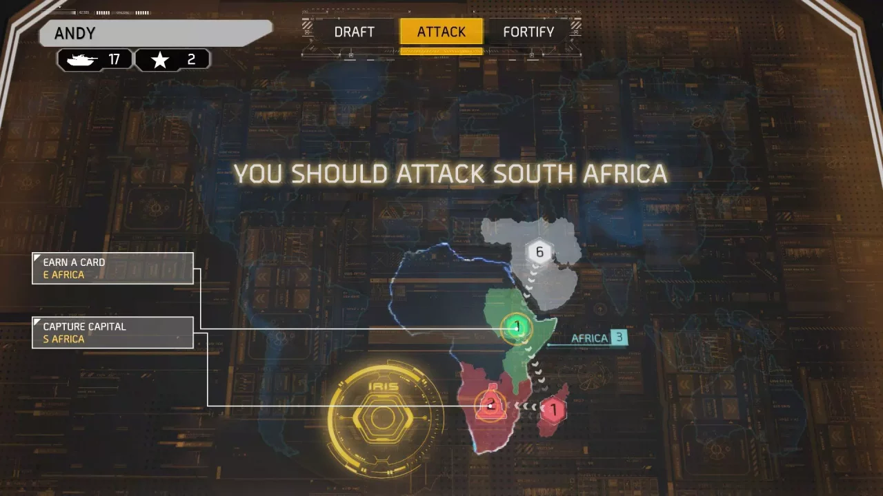 -RISK-游戏截图-好玩游戏库