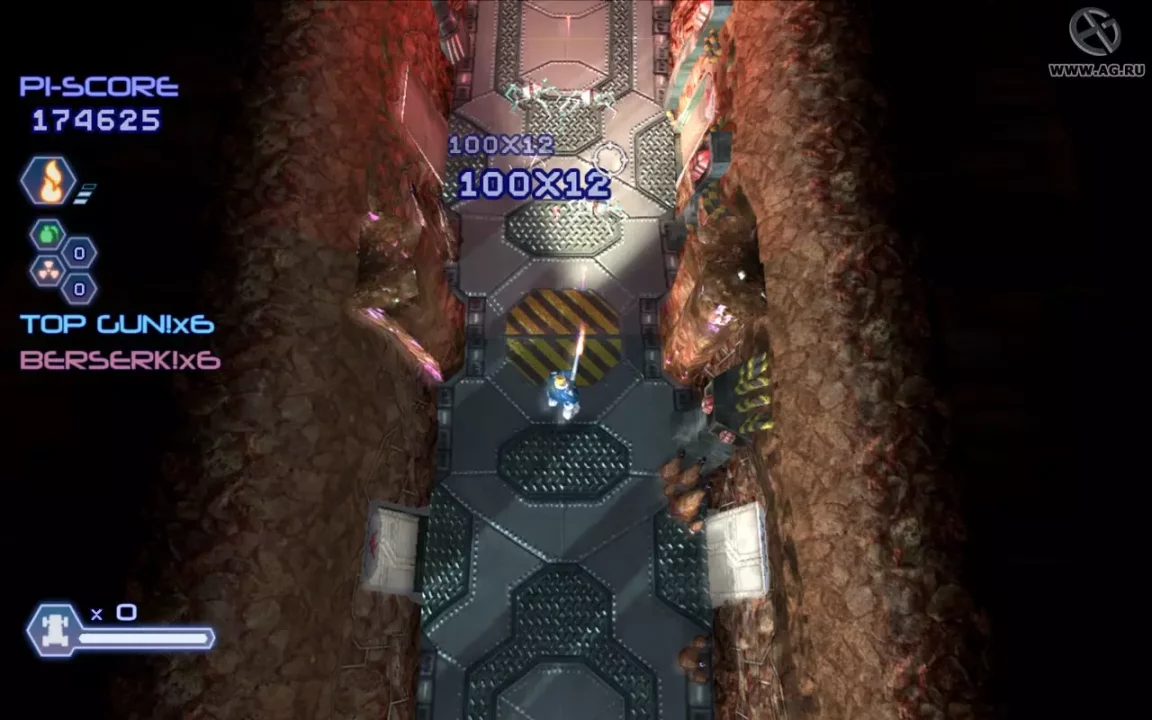 -Assault Heroes-游戏截图-好玩游戏库