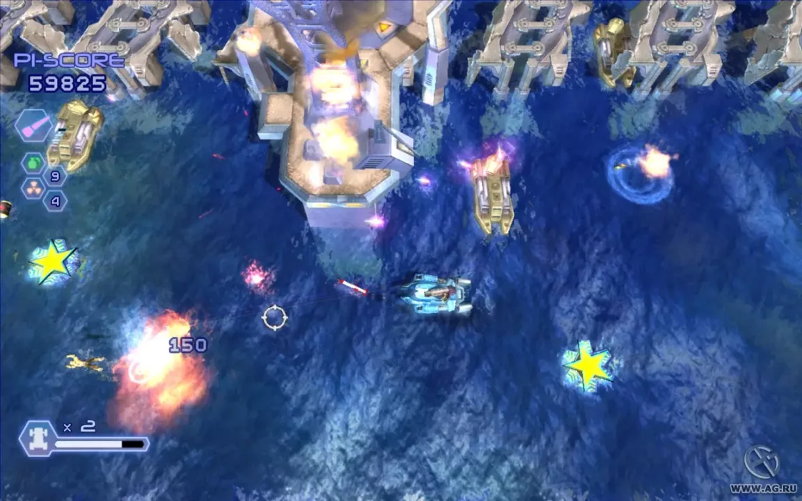 -Assault Heroes-游戏截图-好玩游戏库