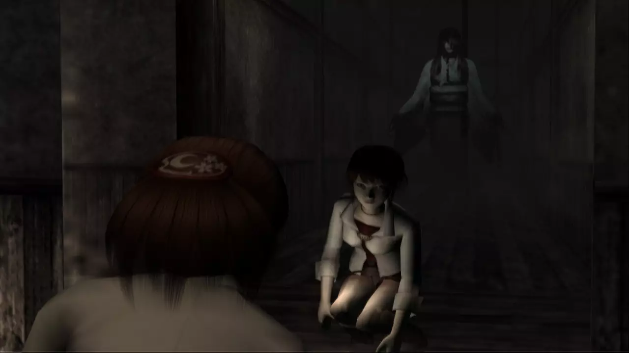 -Fatal Frame-游戏截图-好玩游戏库