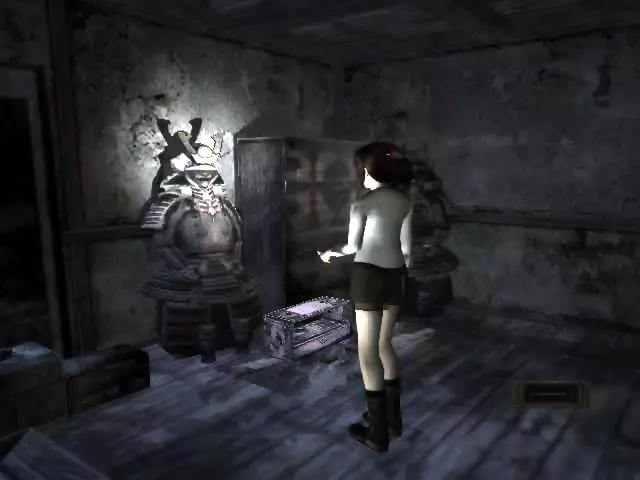 -Fatal Frame-游戏截图-好玩游戏库