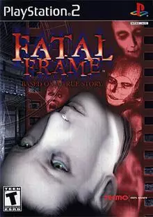 -Fatal Frame-游戏截图-好玩游戏库