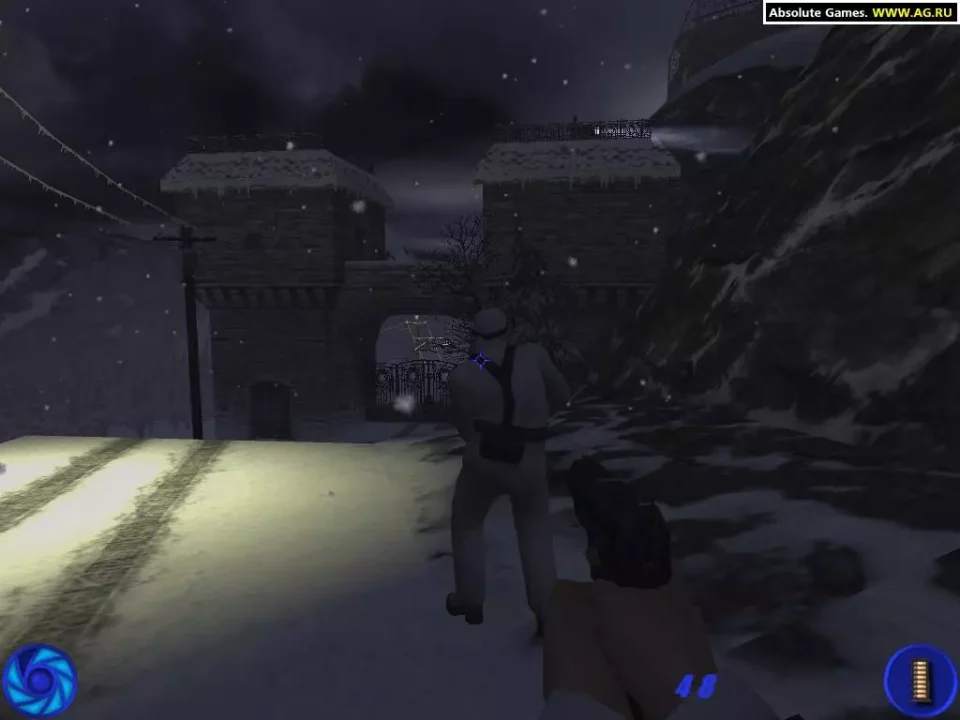 James Bond 007: NightFire