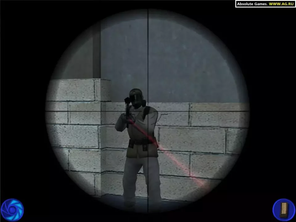 -James Bond 007: NightFire-游戏截图-好玩游戏库