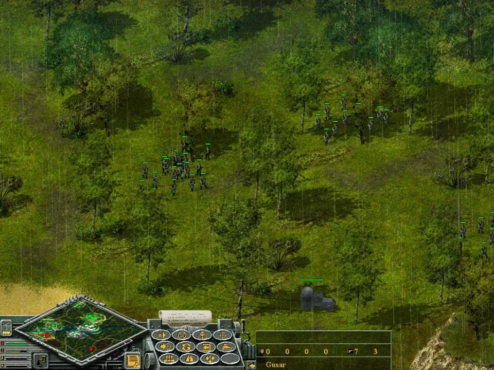 -World War I-游戏截图-好玩游戏库