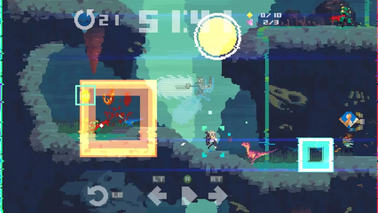 -Super Time Force-游戏截图-好玩游戏库