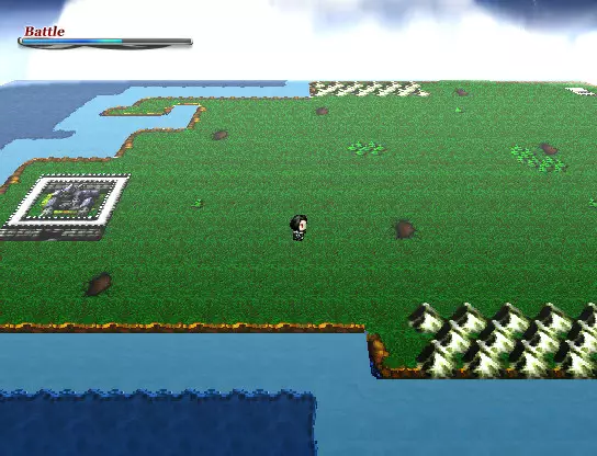 -Chronicles of a Dark Lord: Episode 1 Tides of Fate Complete-游戏截图-好玩游戏库