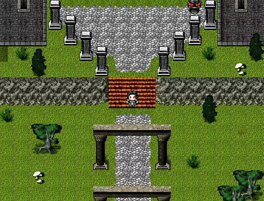 -Chronicles of a Dark Lord: Episode 1 Tides of Fate Complete-游戏截图-好玩游戏库