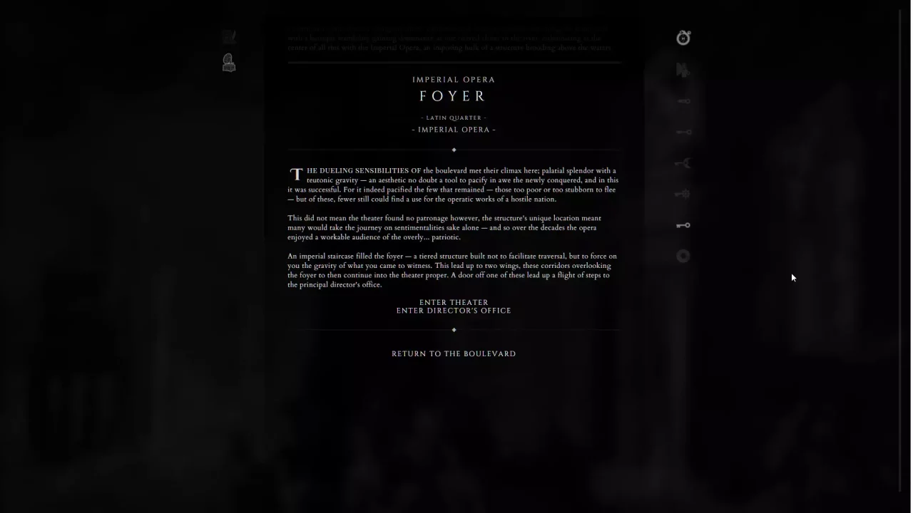 -To Burn in Memory-游戏截图-好玩游戏库