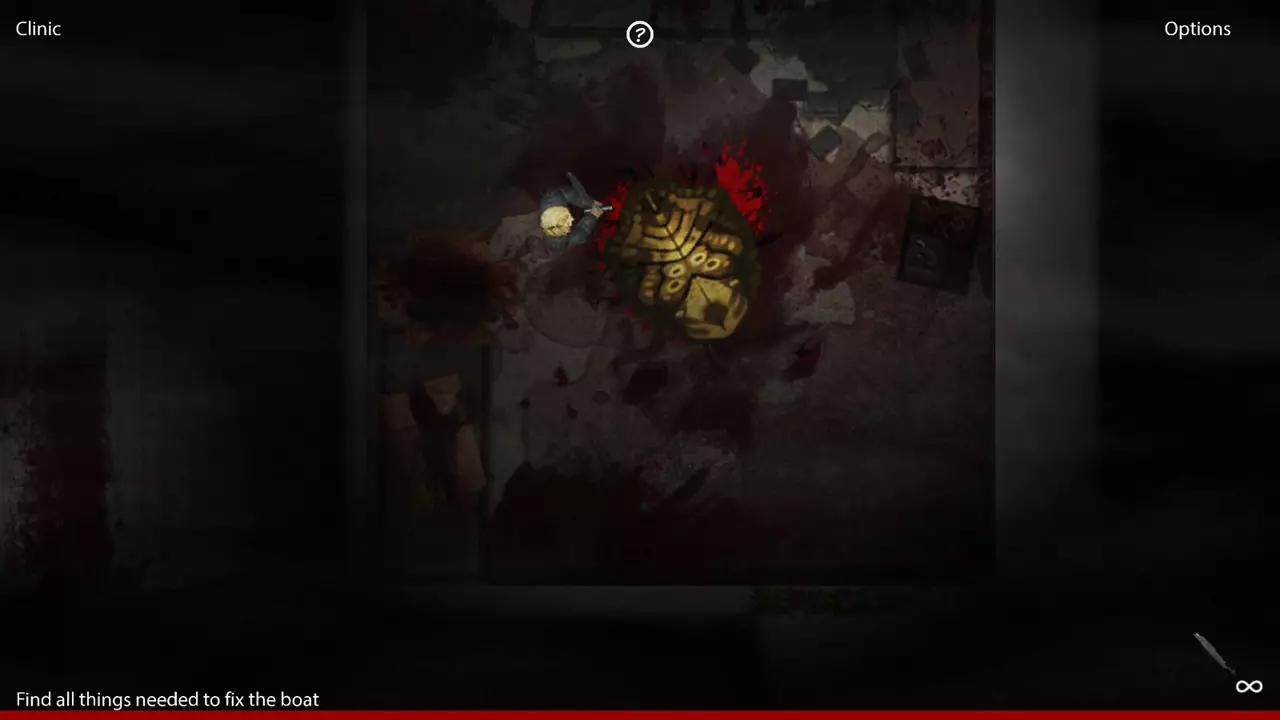 -Motte Island-游戏截图-好玩游戏库