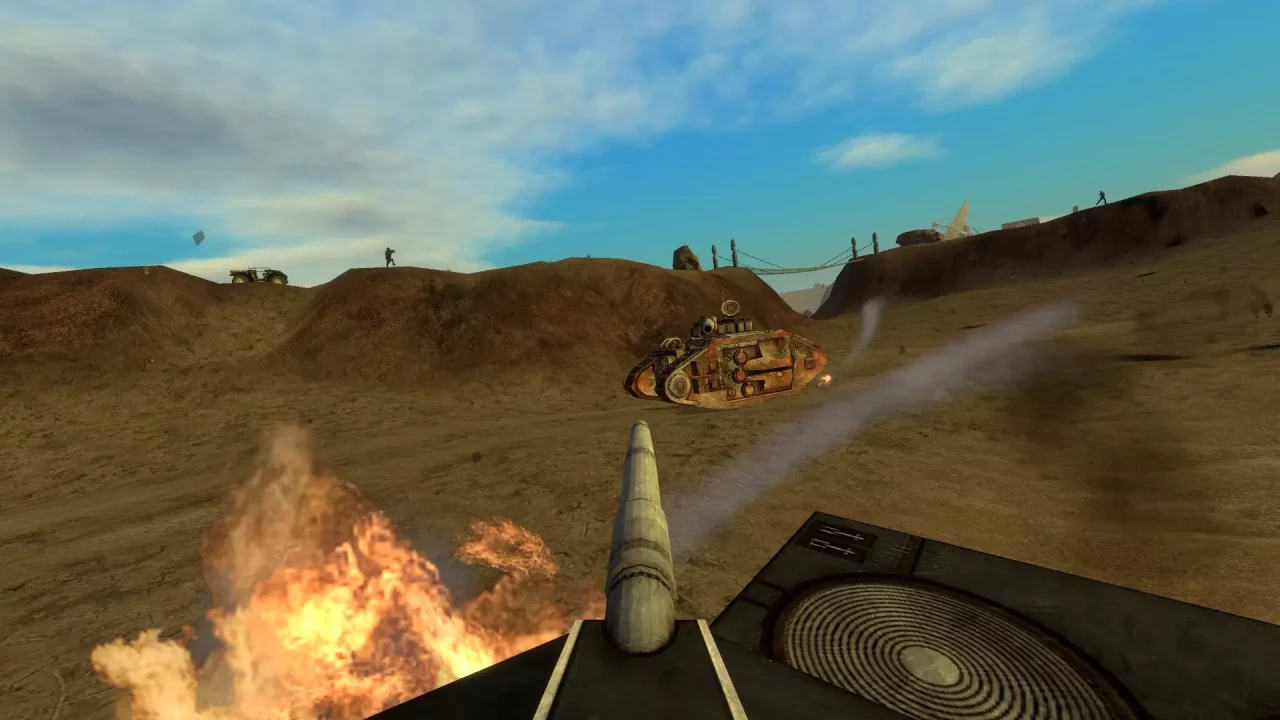 -Empires Mod-游戏截图-好玩游戏库