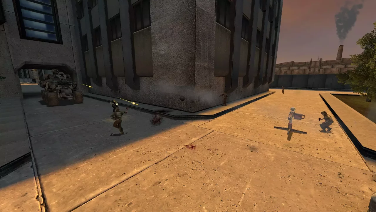 -Empires Mod-游戏截图-好玩游戏库