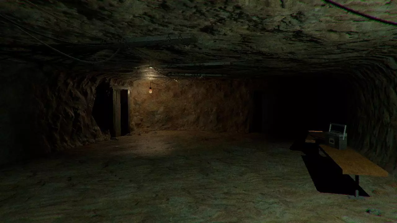 -Lost in Vivo-游戏截图-好玩游戏库