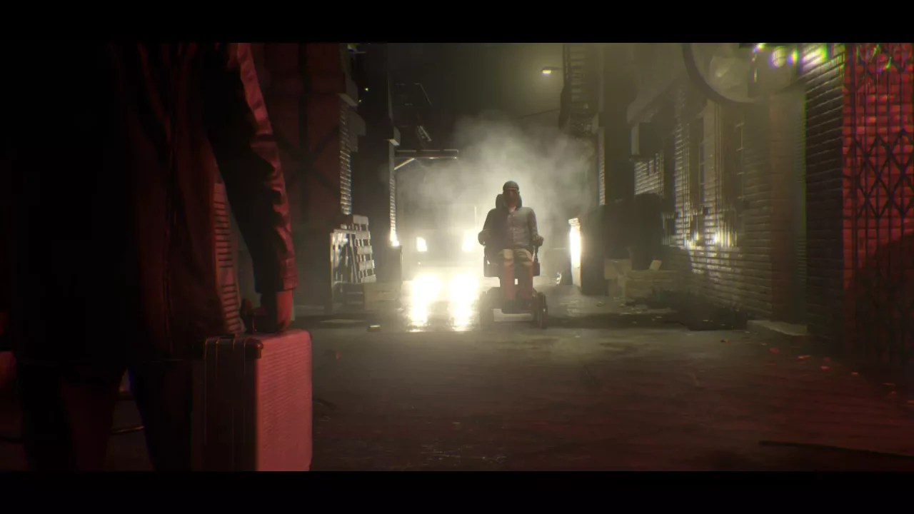 -The Slater-游戏截图-好玩游戏库