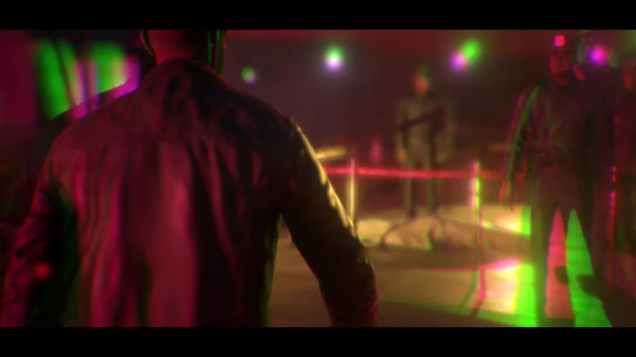 -The Slater-游戏截图-好玩游戏库