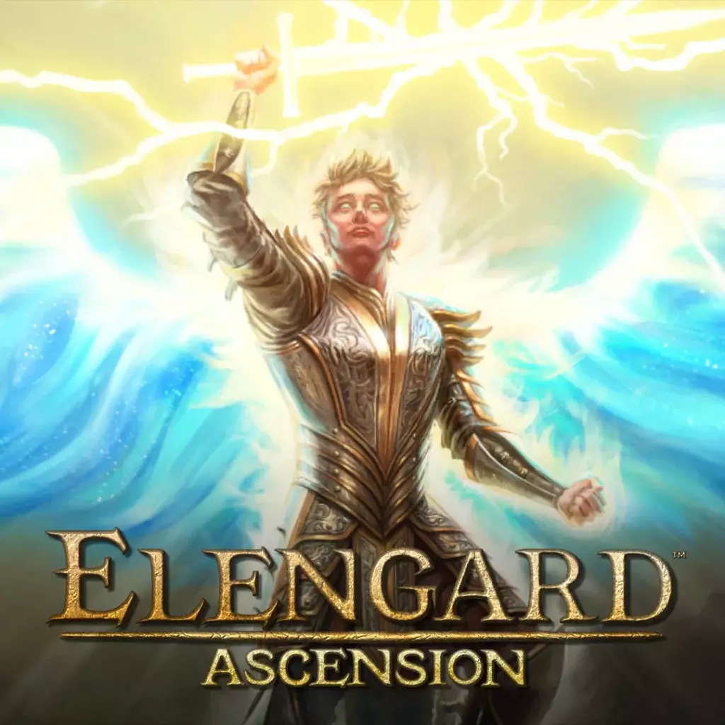 埃伦加德：升天 | Elengard: Ascension